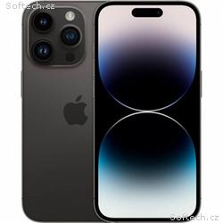 APPLE - iPhone 14 Pro 128GB SpaceBlack - repase