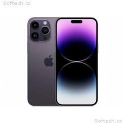 APPLE - iPhone 14 Pro Max 256 GB Deep Purple - Zvl