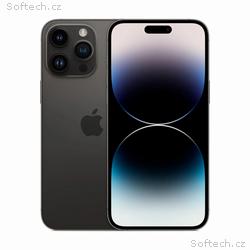 APPLE - iPhone 14 Pro MAX 256GB Space Black - repa