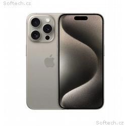 APPLE - iPhone 15 Pro MAX 256GB Natural Titanium -