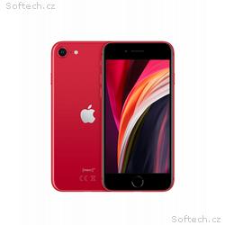 APPLE - iPhone SE 2020 64 GB RED - repase