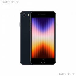 APPLE - iPhone SE 3 128 GB Midnight - repase