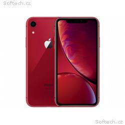 APPLE - iPhone XR 128 GB Red - repase