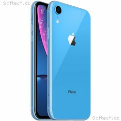 APPLE - iPhone XR 64 GB Blue - repase