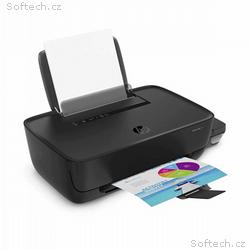 Barevná tiskárna - Tiskárna HP Ink Tank 115 - nová