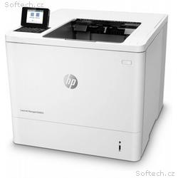 Laserová tiskárna - Tiskárna HP LaserJet Managed E