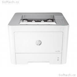Profesionální tiskárna - Tiskárna HP LaserJet 408D