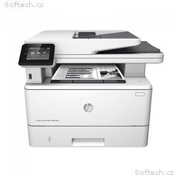 Multifunkční tiskárna - Tiskárna HP LaserJet MFP M