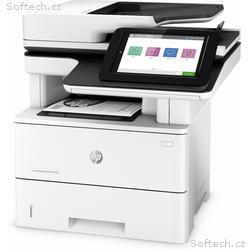 Multifunkční tiskárna - Tiskárna HP LaserJet Enter