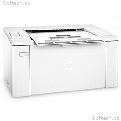 Laserová tiskárna - Tiskárna HP LaserJet Pro M102w